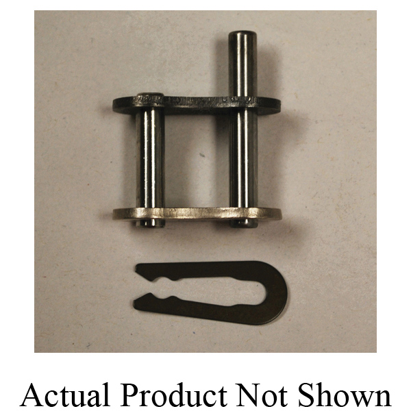  - Roller, Offset & Connecting Links